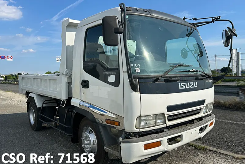 Isuzu / Forward 2005
